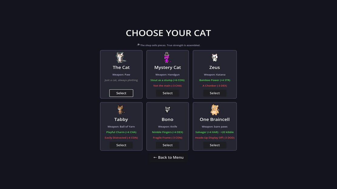 游戏截图 图片