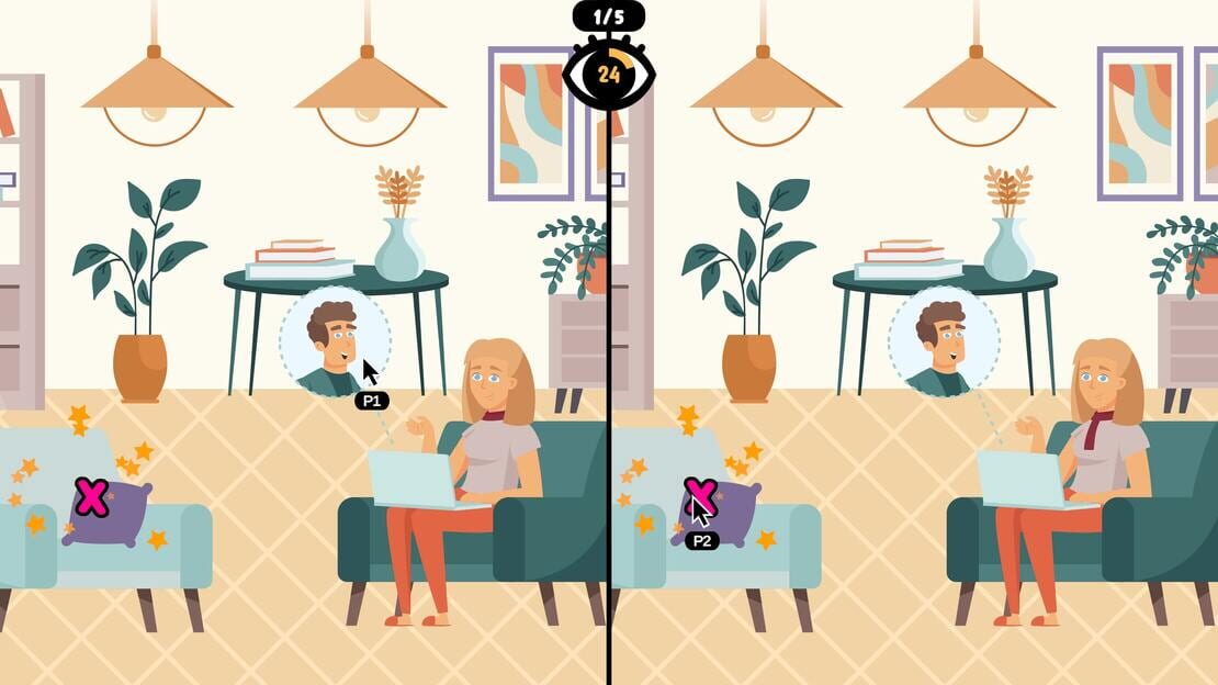 游戏截图 图片
