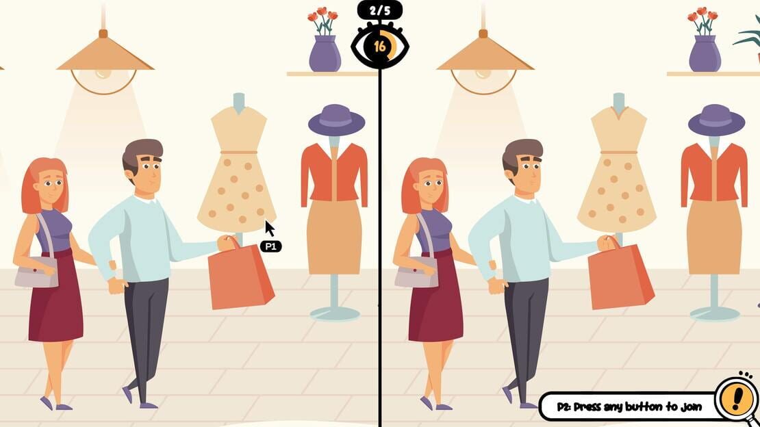游戏截图 图片