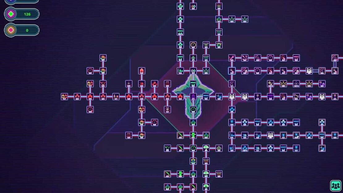 游戏截图 图片