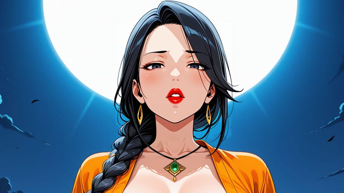 游戏截图 图片