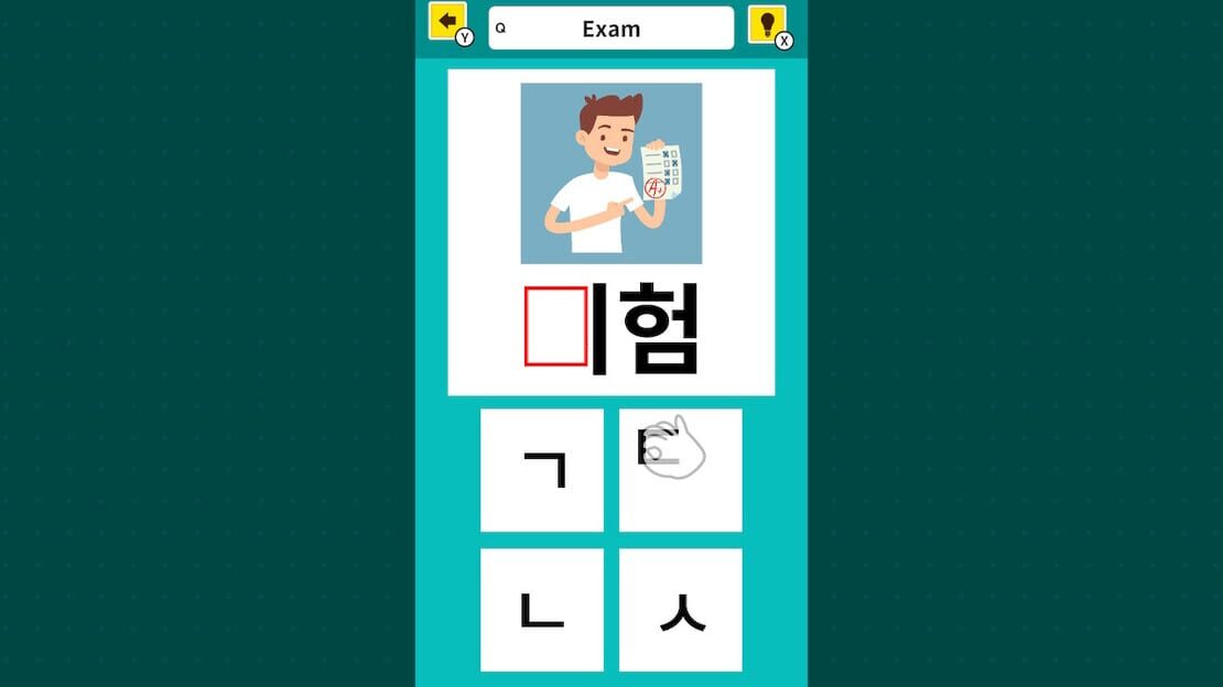 游戏截图 图片