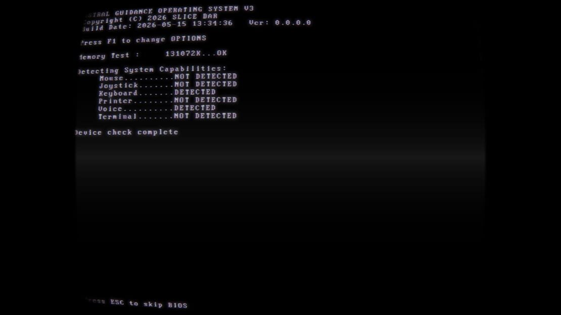 游戏截图 图片