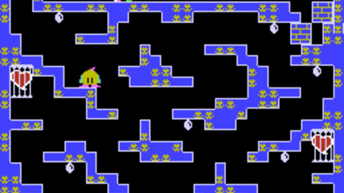 游戏截图 图片
