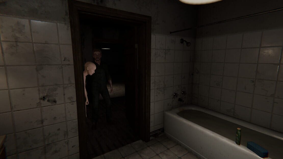 游戏截图 图片