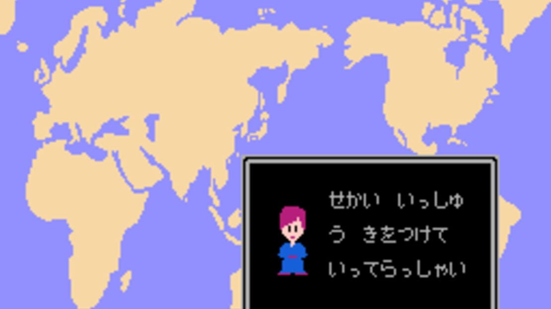 游戏截图 图片