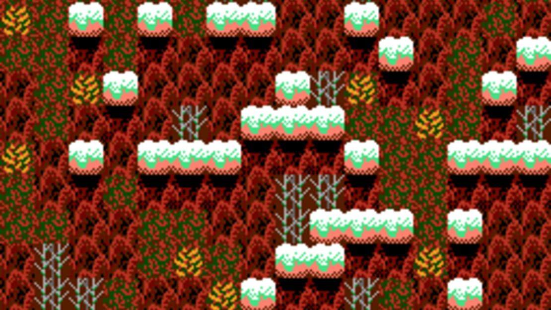 游戏截图 图片