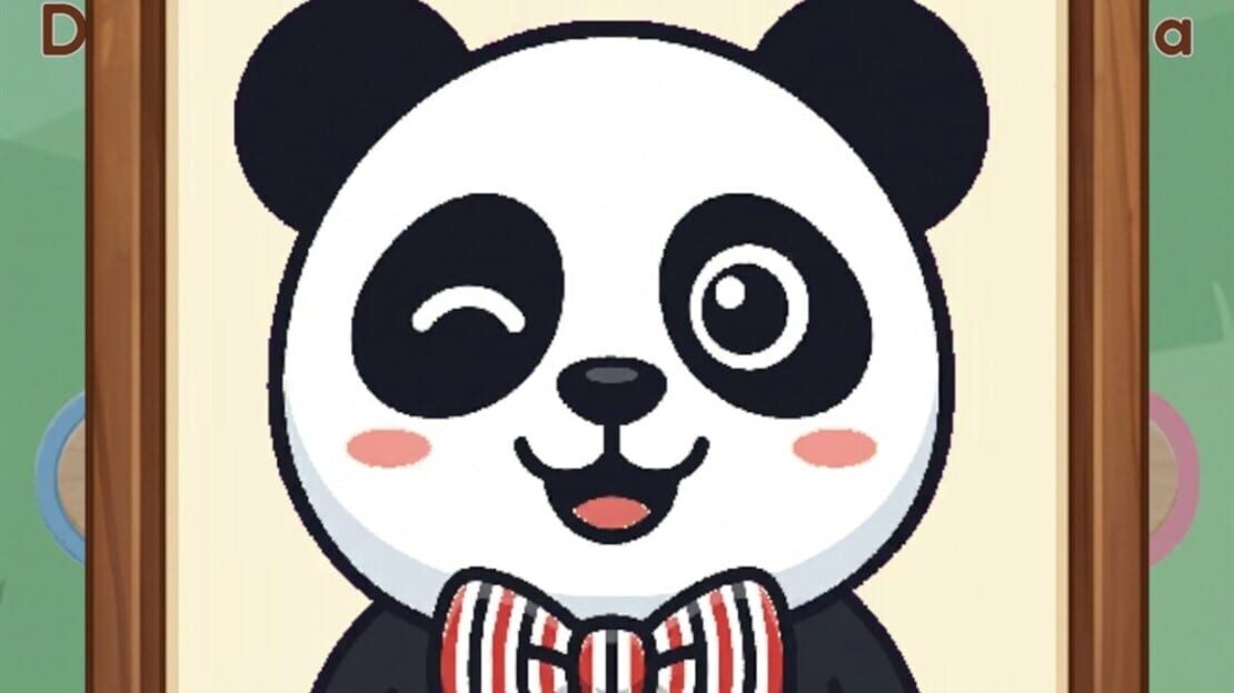 游戏截图 图片