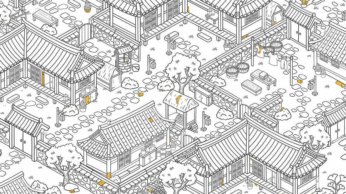 游戏截图 图片