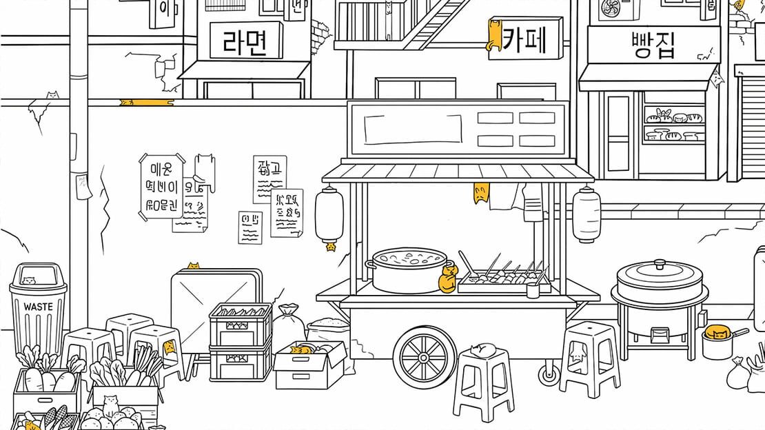 游戏截图 图片