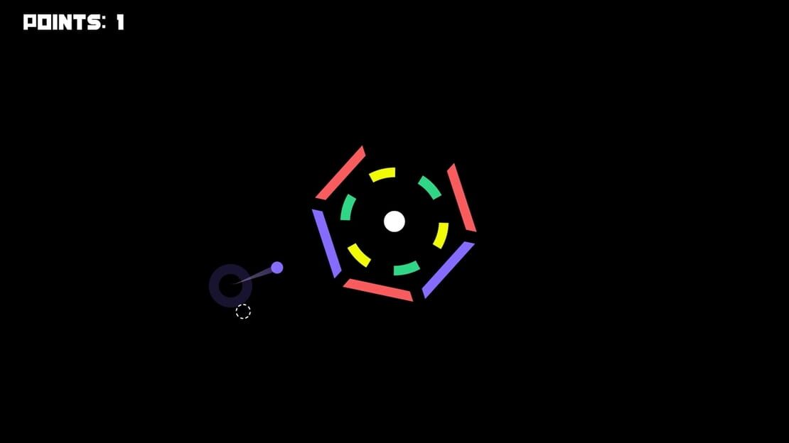 游戏截图 图片