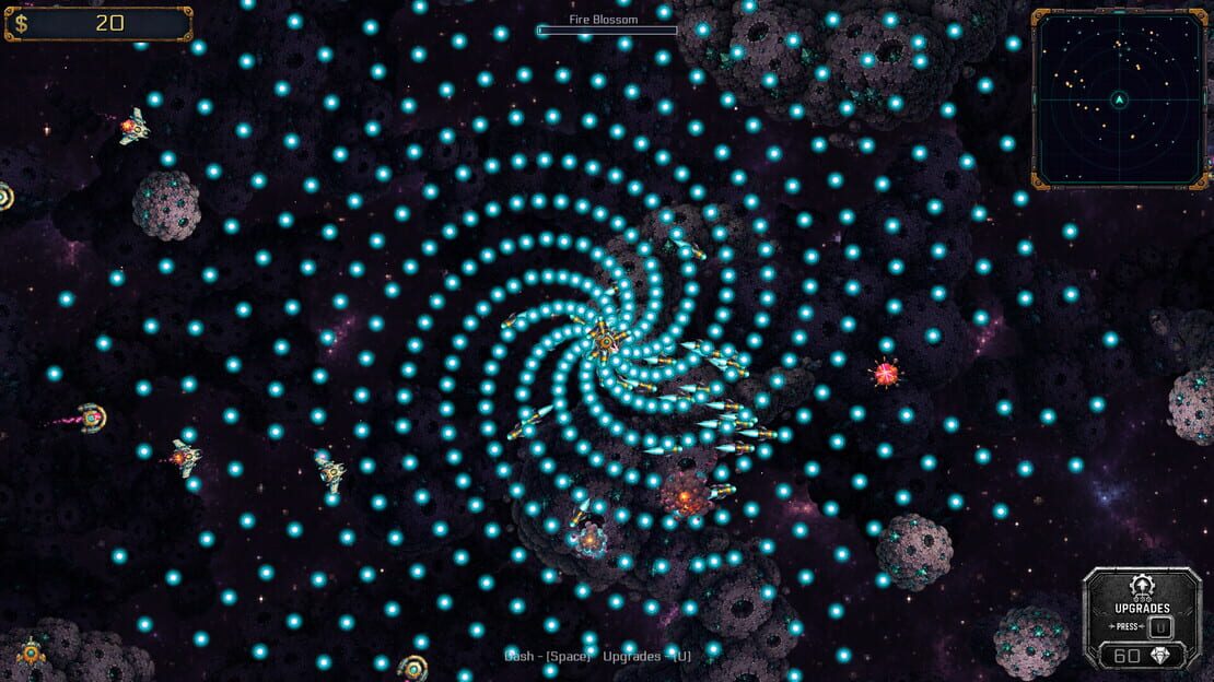 游戏截图 图片