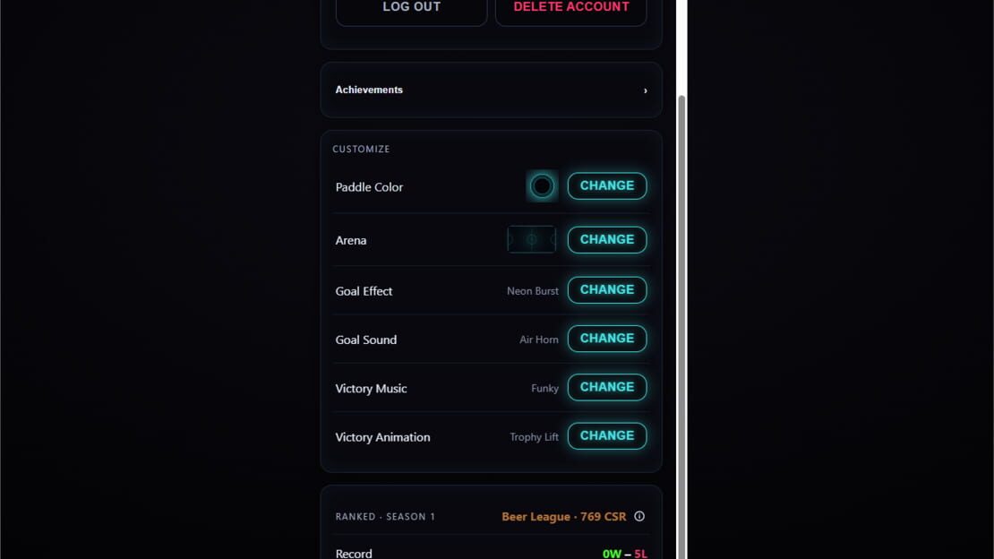 游戏截图 图片