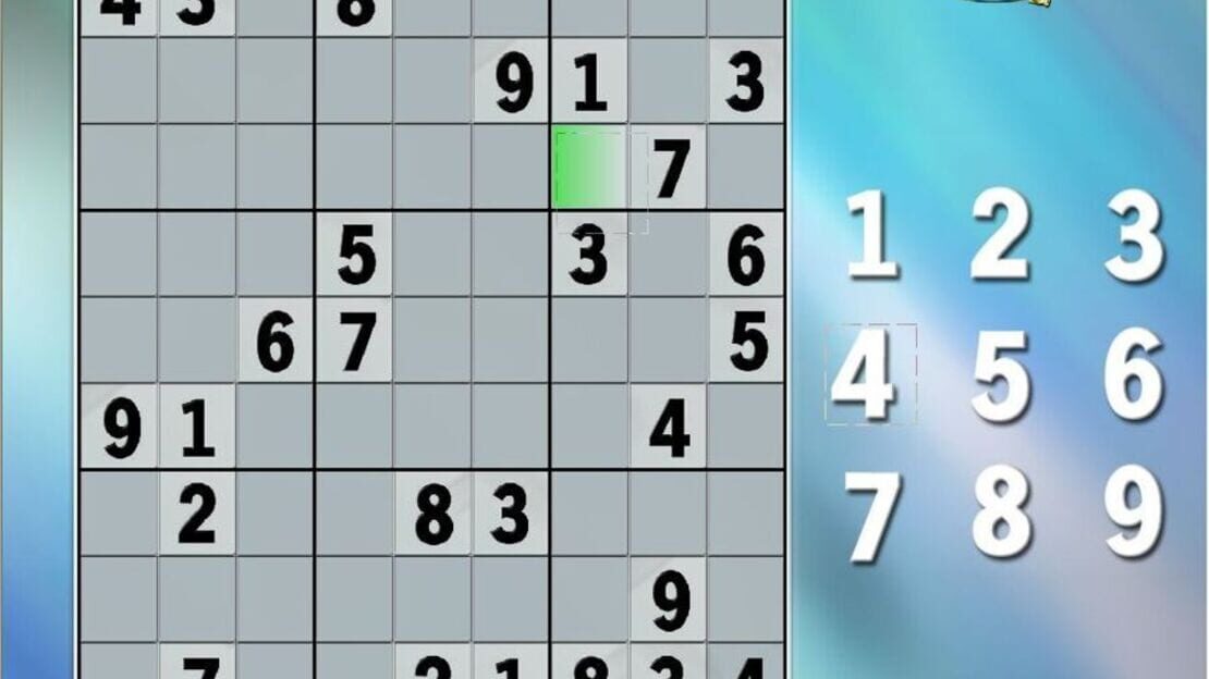 游戏截图 图片