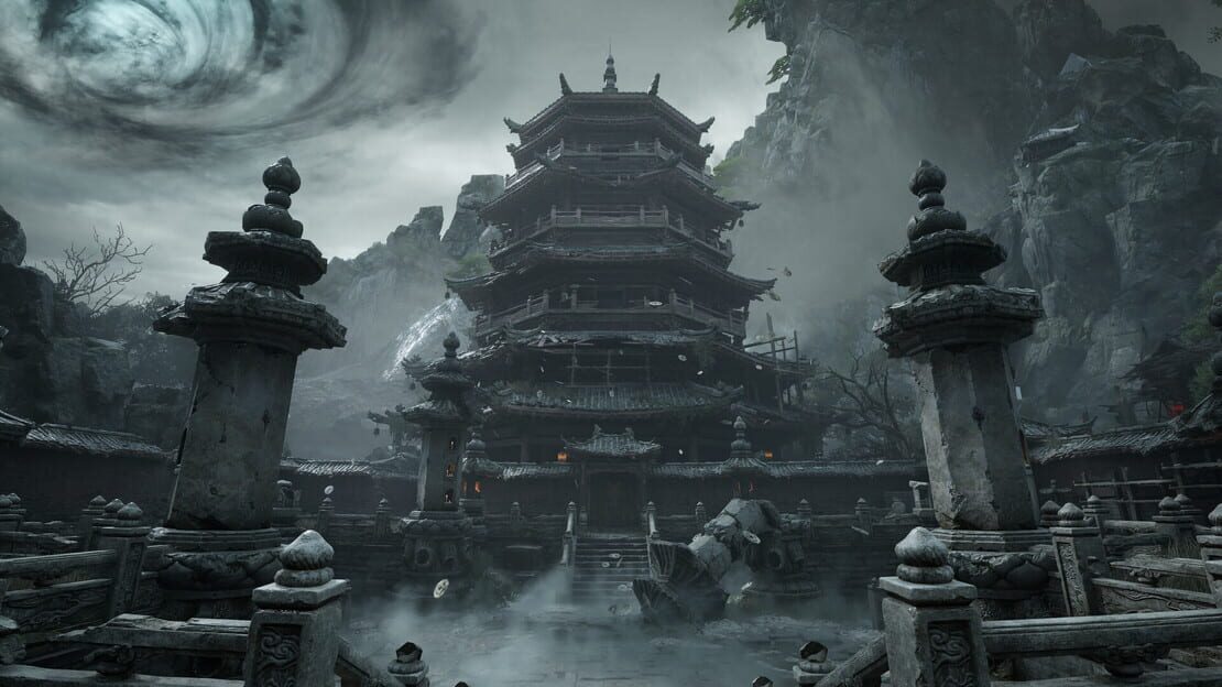 游戏截图 图片
