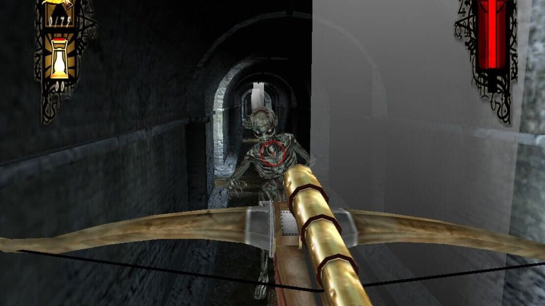 游戏截图 图片