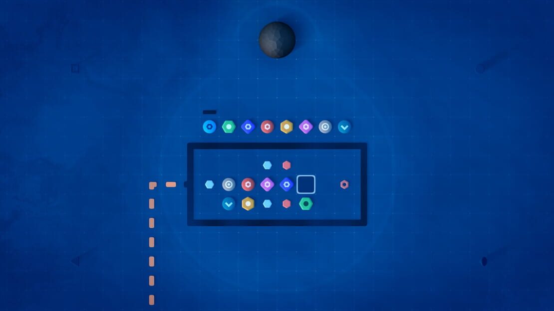 游戏截图 图片