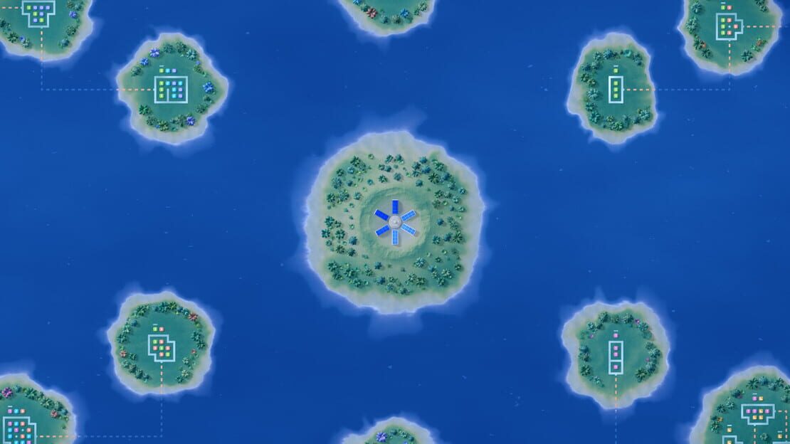 游戏截图 图片