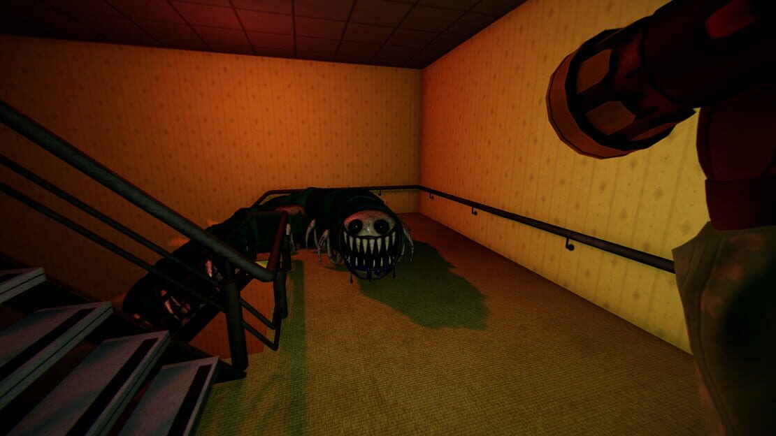 游戏截图 图片