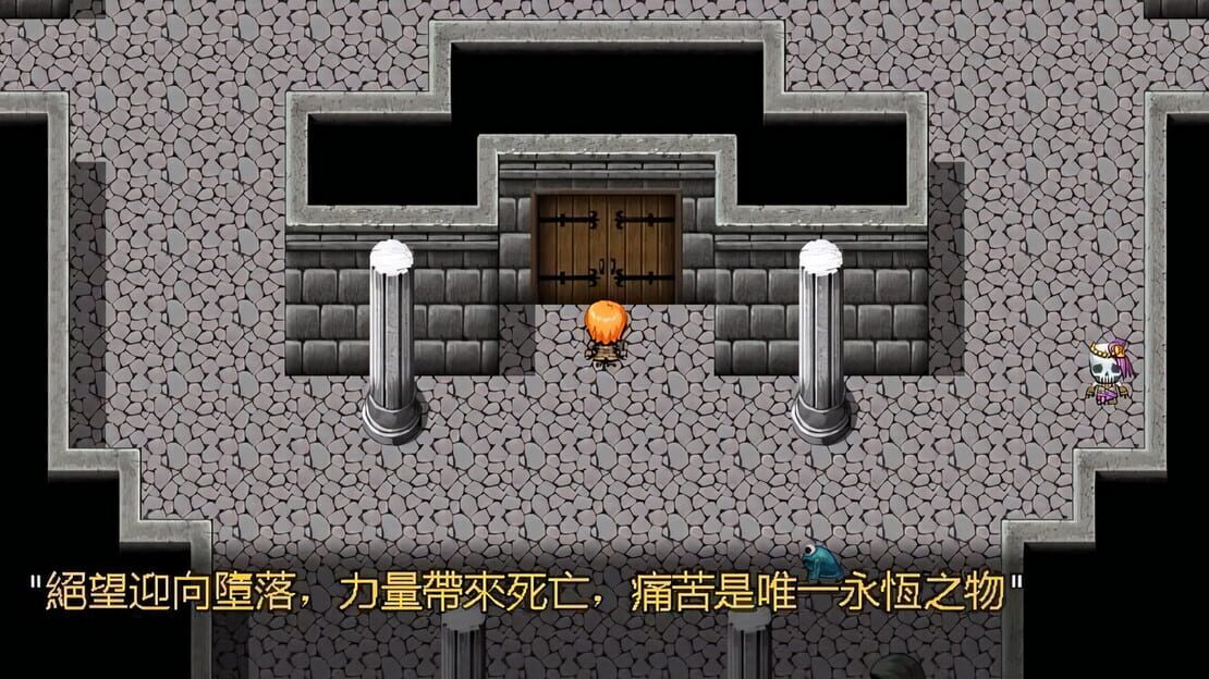 游戏截图 图片
