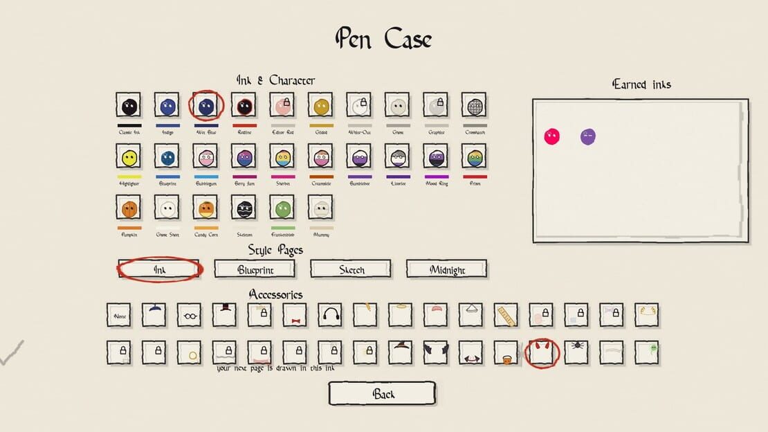 游戏截图 图片