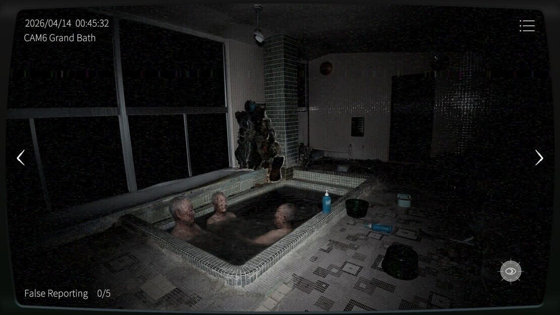 游戏截图 图片