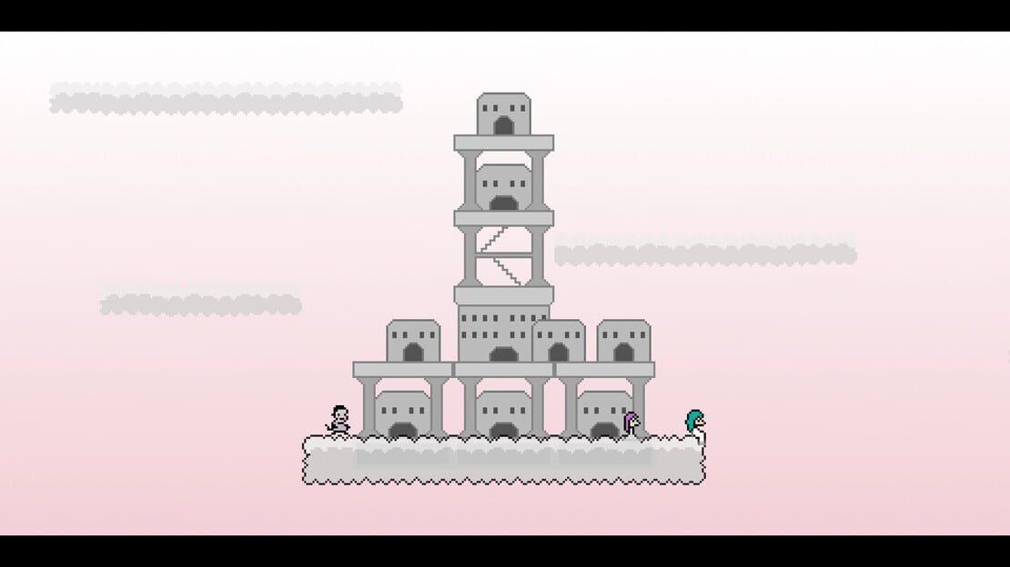 游戏截图 图片