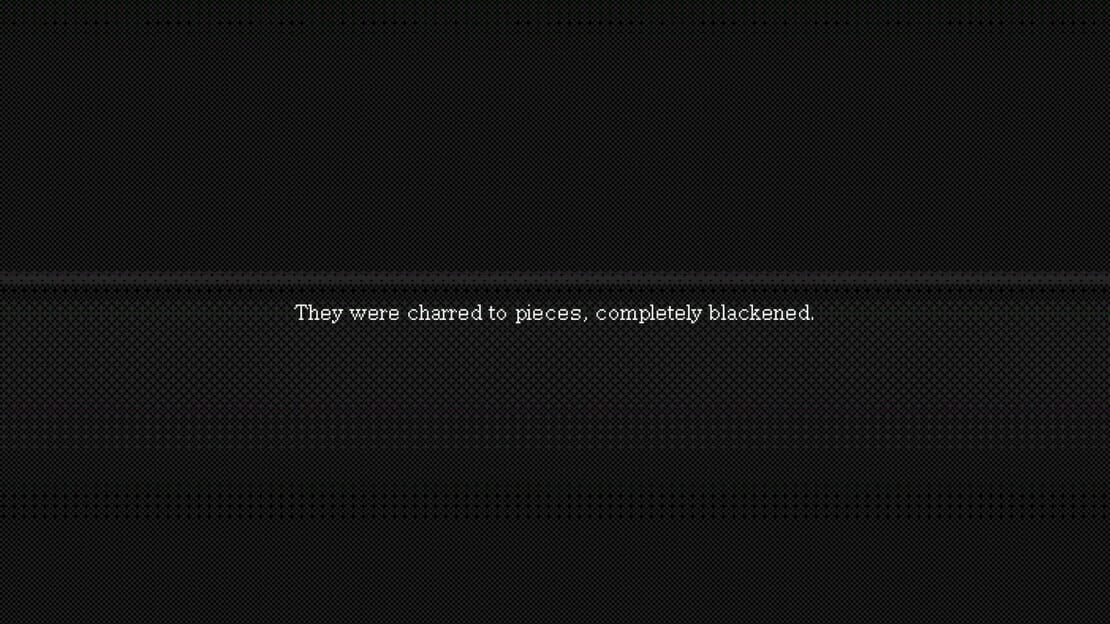 游戏截图 图片