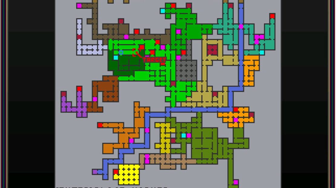 游戏截图 图片