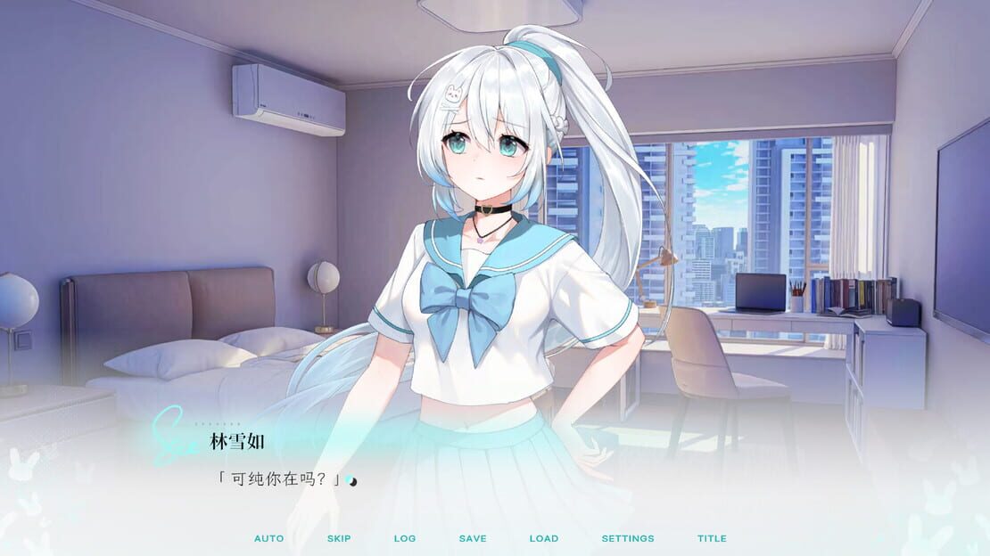 游戏截图 图片