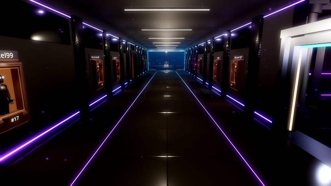 游戏截图 图片
