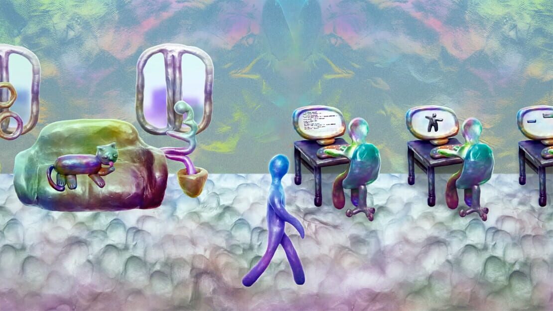 游戏截图 图片