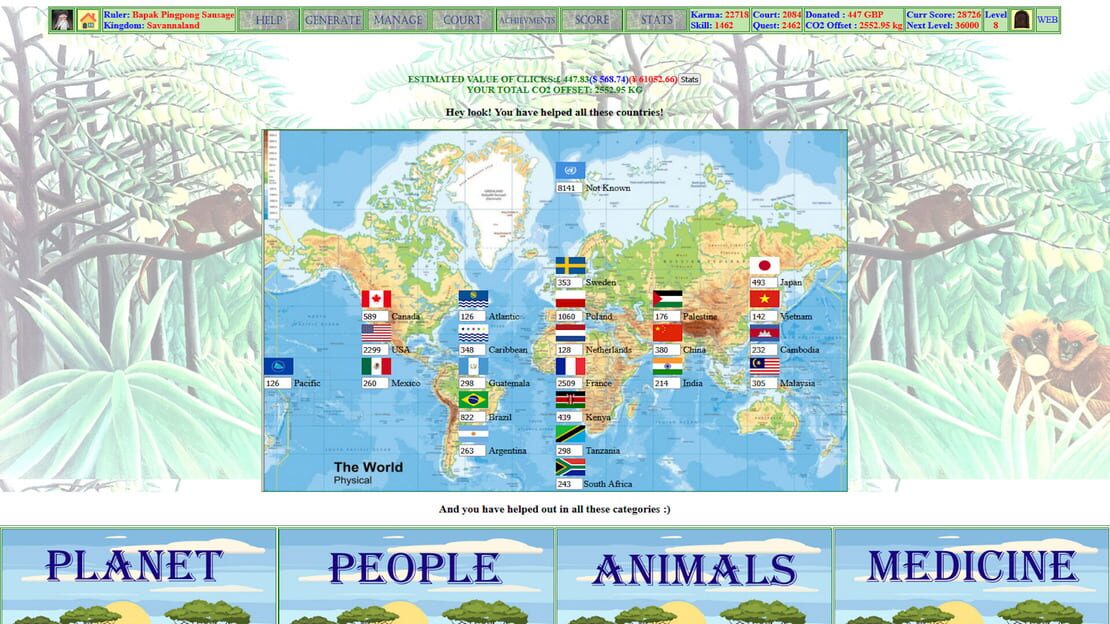 游戏截图 图片