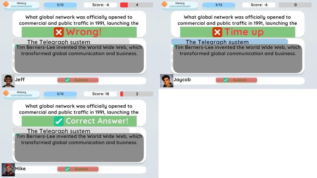游戏截图 图片
