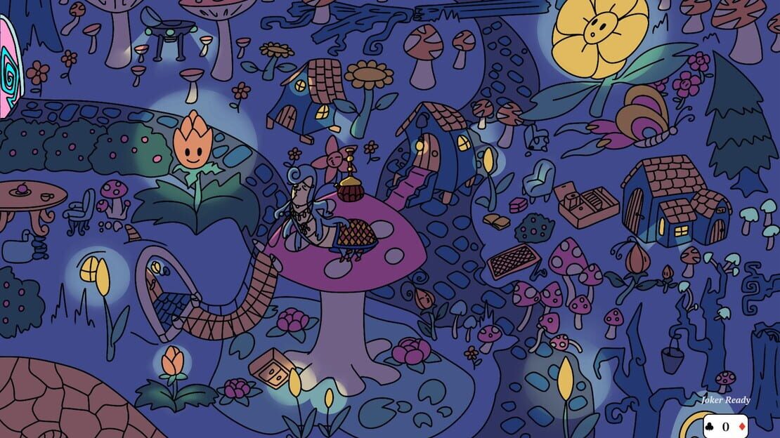 游戏截图 图片