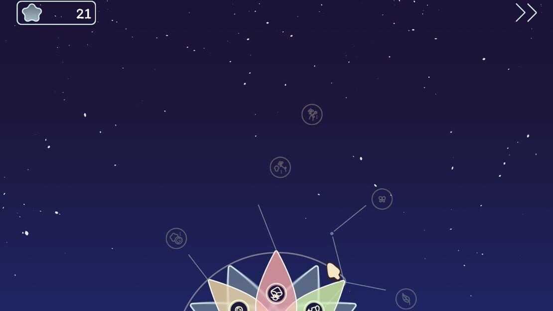 游戏截图 图片