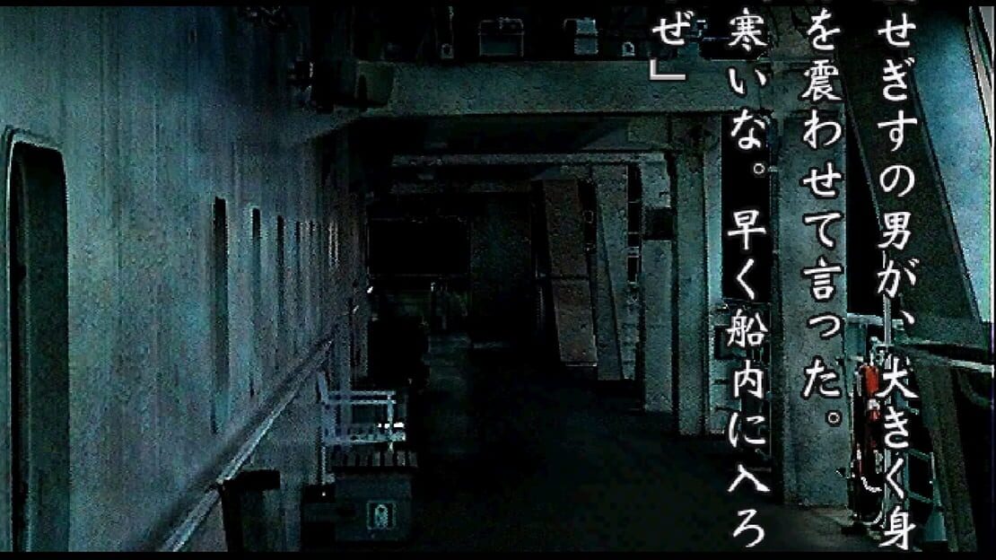 游戏截图 图片