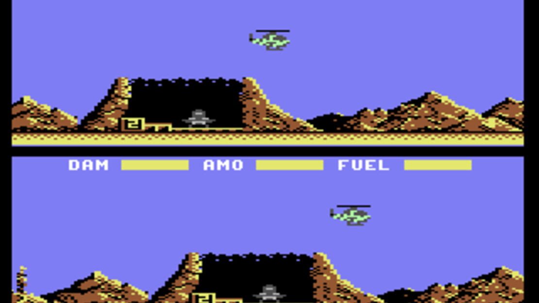 游戏截图 图片