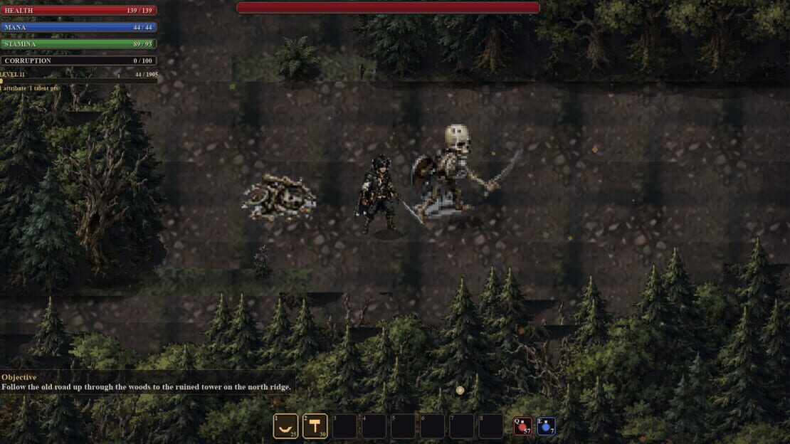 游戏截图 图片