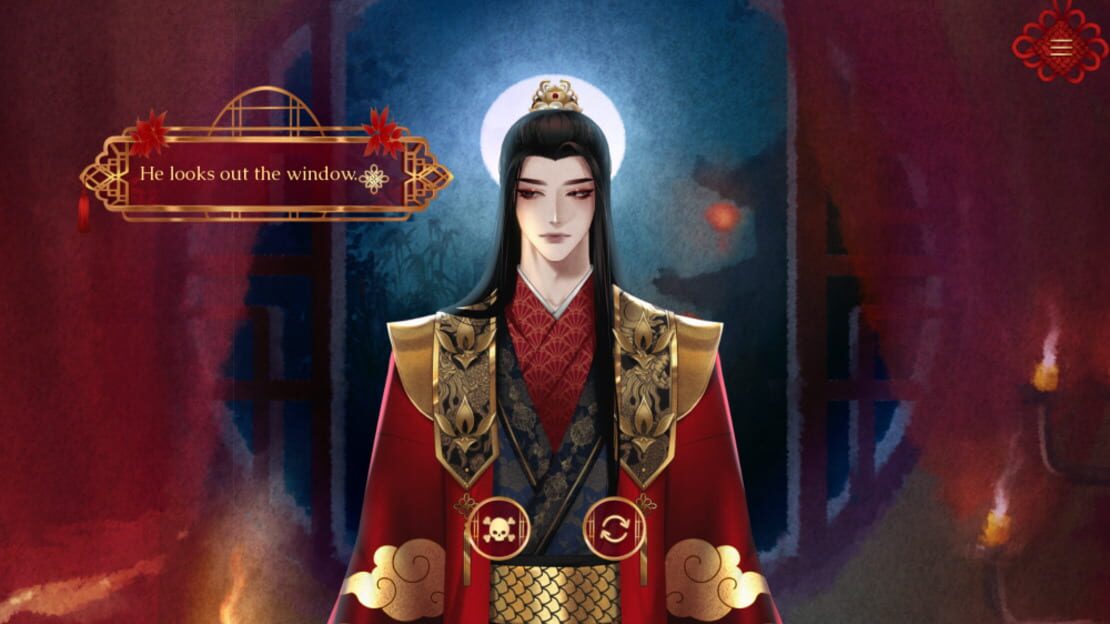 游戏截图 图片