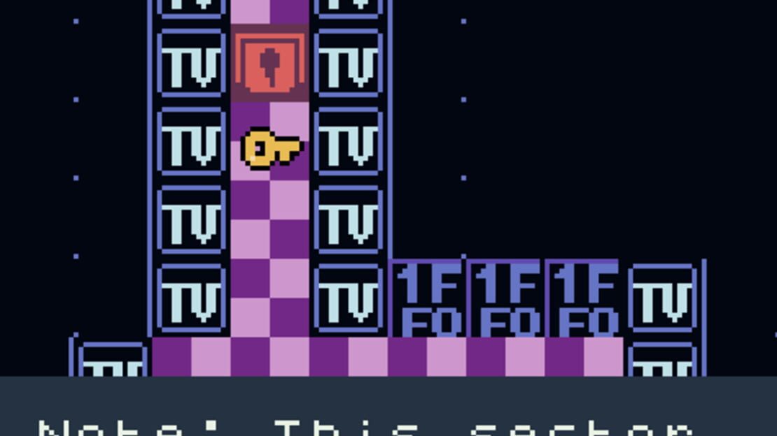 游戏截图 图片