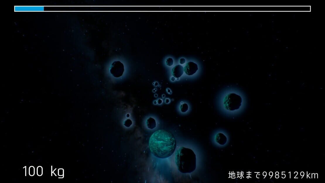 游戏截图 图片