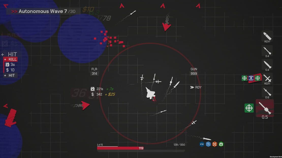 游戏截图 图片