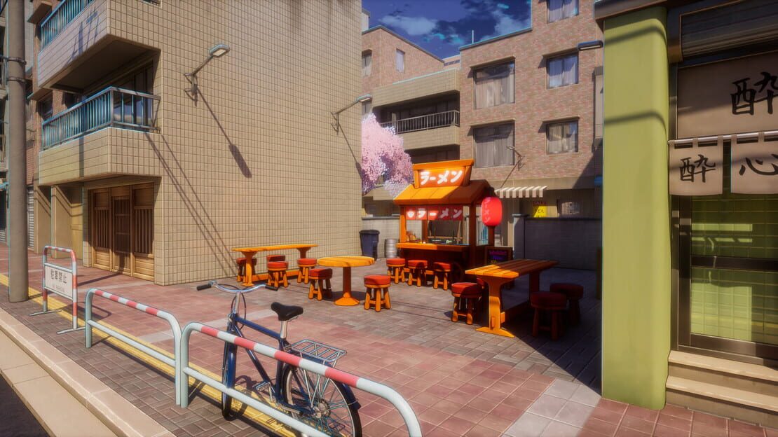 游戏截图 图片
