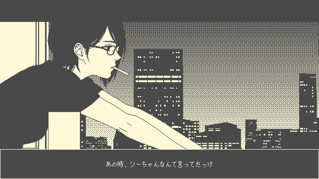 游戏截图 图片