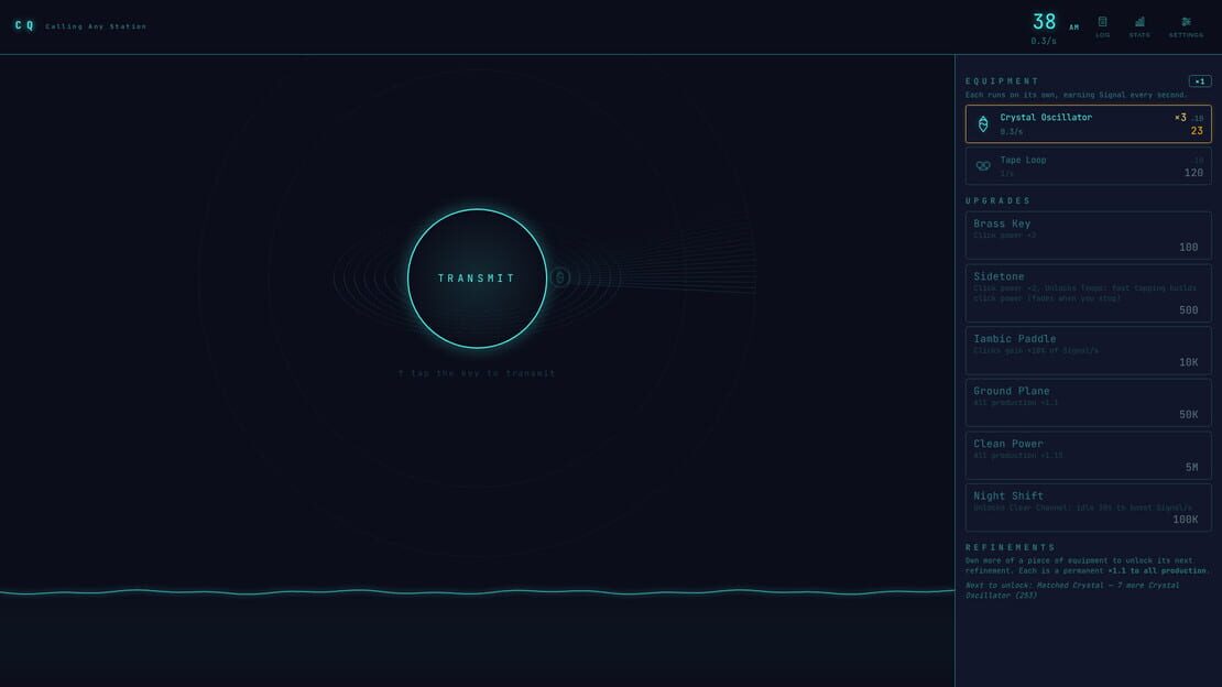 游戏截图 图片