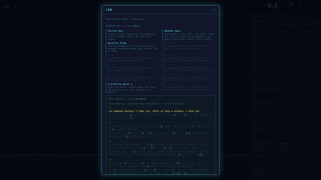游戏截图 图片