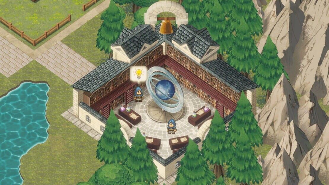 游戏截图 图片