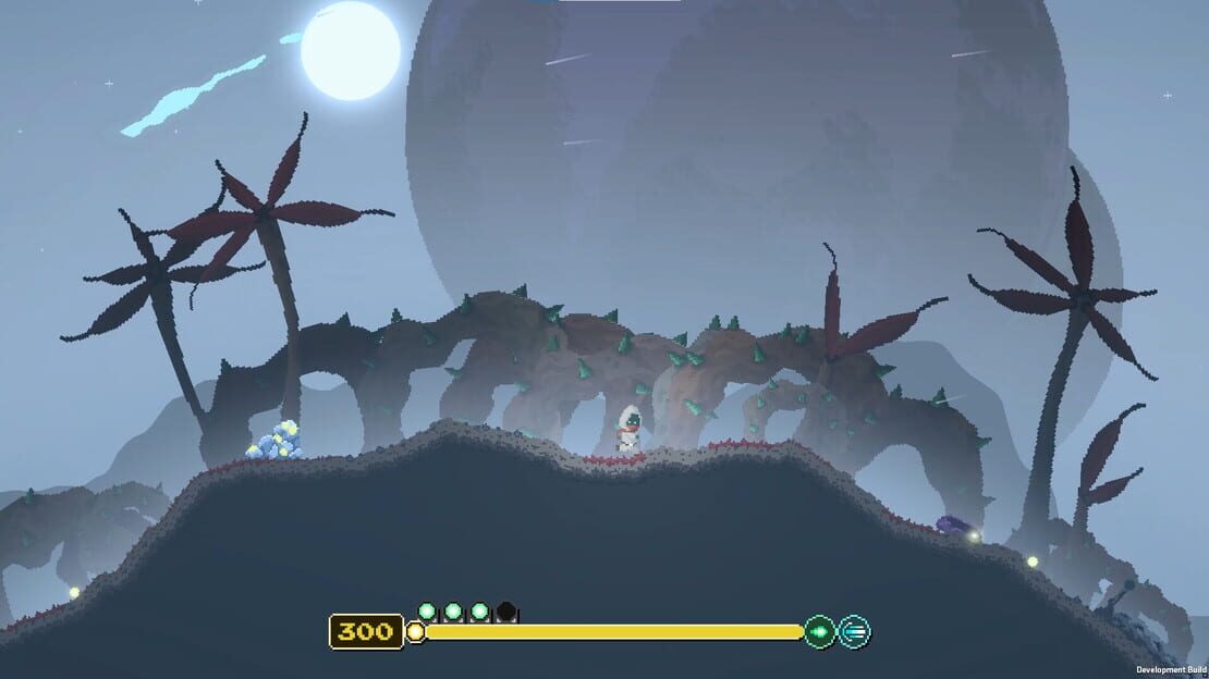 游戏截图 图片