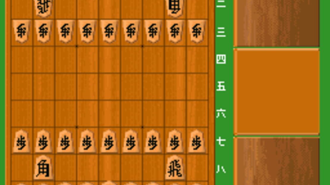 游戏截图 图片